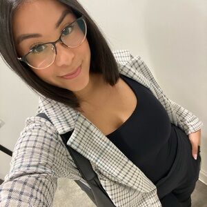 Meet your Posher, Thelma